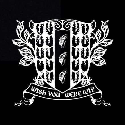 Anne Imhof - WYWG (LP | Booklet)
