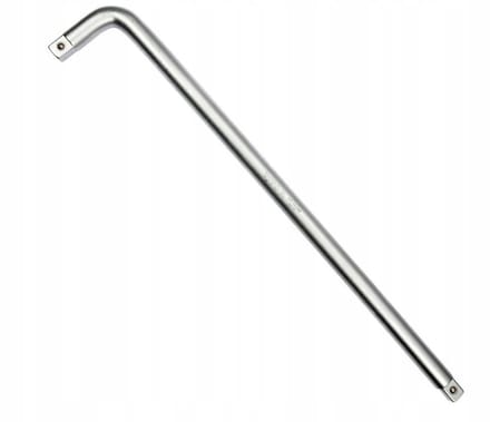 YATO L-sleutel 3/4" 430 mm - Professioneel Gereedschap