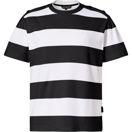 Goldbergh Womens Lido Short Sleeve Top