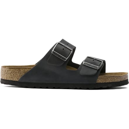 Slippers BIRKENSTOCK Arizona Soft Footbed