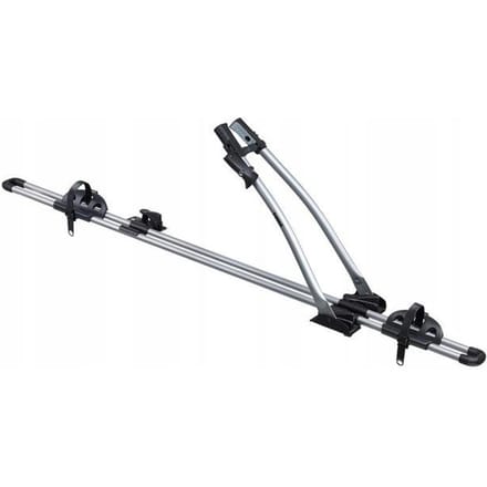 Fietsendrager Thule Sur Toit Freeride 2014 Ttrack Adaptateur Inclus