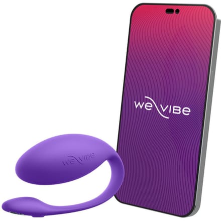 We-Vibe Jive Lite Vagina Eitje