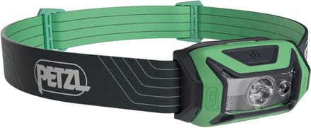 Petzl TIKKA Hoofdlamp - Hoofdlamp -