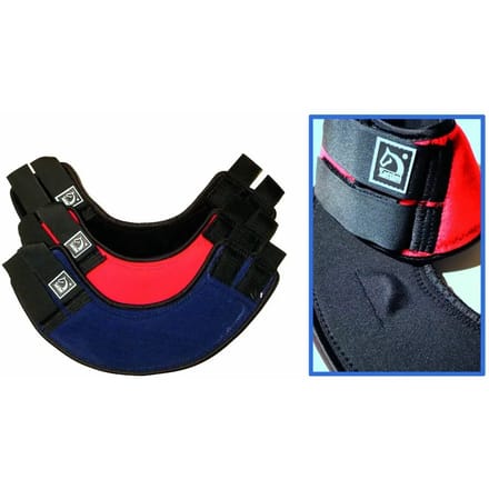 Paardenbellen Tattini Hi-Tech