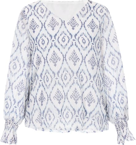 usha Blouse