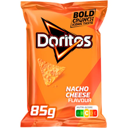 Nacho Cheese