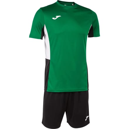 Kindertrui en -short Joma Danubio II