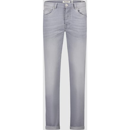 Circle of Trust Jagger Grey Sky Taglia: 27 | Jeans Slim Fit Outlet | Uomo | Grigio