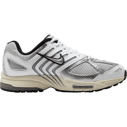 Nike Nike Air Pegasus 2005 Maat 45 Wit Zilver - Sneakers - Unisex