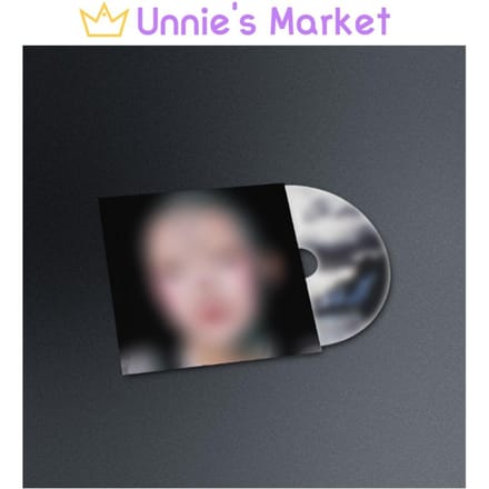 (Alleen versie.) XG 2e Mini Album MAYA