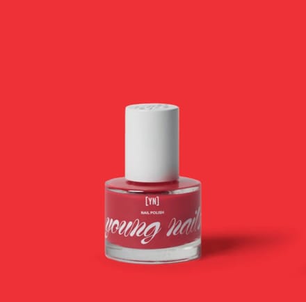 Young Nails Caption V2 Nagellak 047 - Combat Anime - 15ml