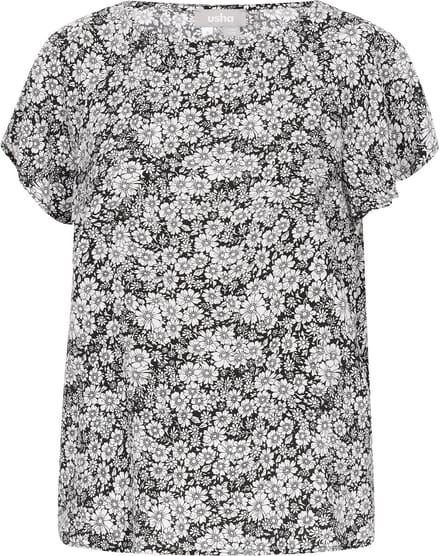 usha Blouse