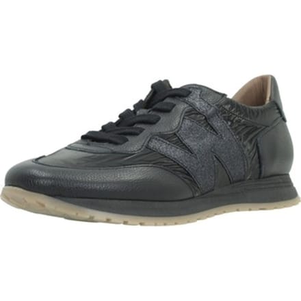 Sneakers Wonders A4810 Combinacion