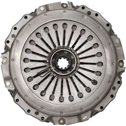 Koppelingsdrukplaat FEBI BILSTEIN 105347