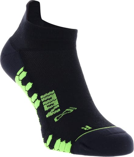 Trailfly Ultra Sock Low (Twin pack)- Hardloopsokken