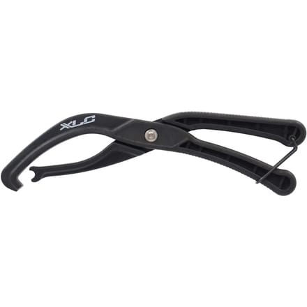XLC TO-S101 Bandenmonteerstang - Zwart