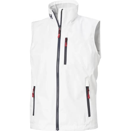 Mouwloos damesjack Helly Hansen Crew 2.0