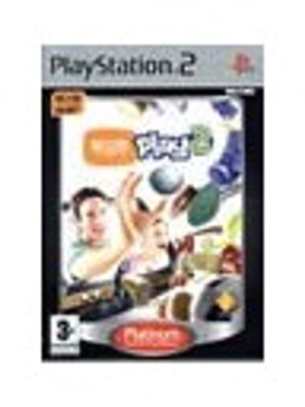 Eye Toy: Play Sports 2