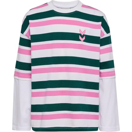 T-shirt kind Hummel Silly