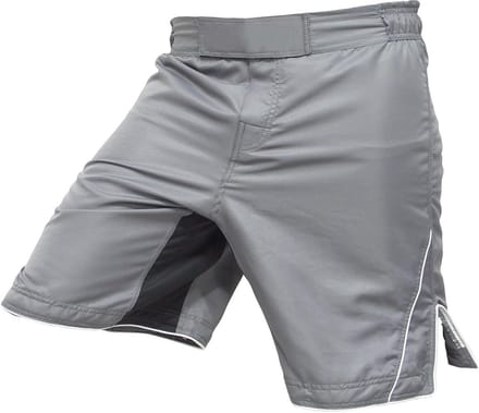 Gevechtsshorts voor MMA, Kickboksen en Grappling - Flexibel en Duurzaam