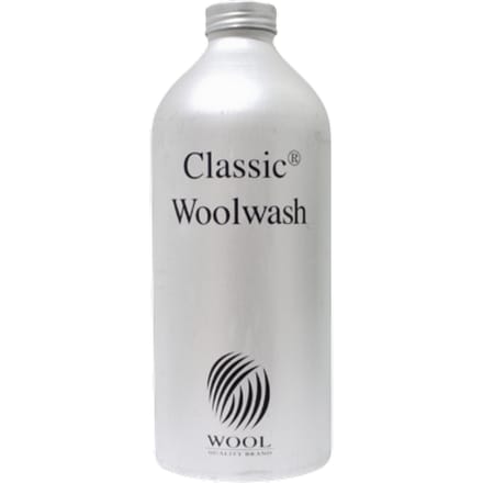 Classic Woolwash Wolwasmiddel – 300ml
