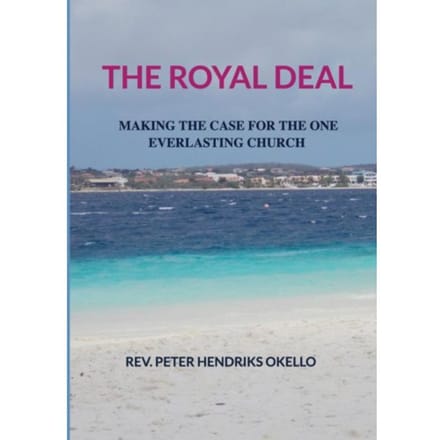 The Royal Deal - Peter Hendriks Okello