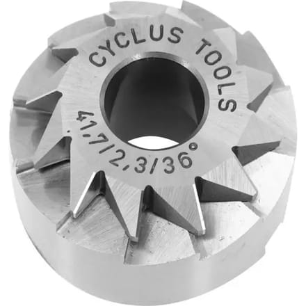 Gereedschap pro frees voor geïntegreerde headset Cyclus