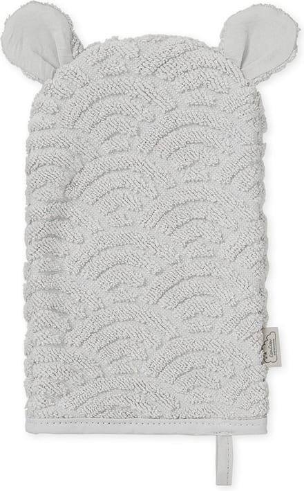 Cam Cam Copenhagen - Washand - Washandjes - Classic Grey