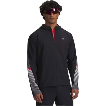 Hoodie Under Armour Velociti Storm