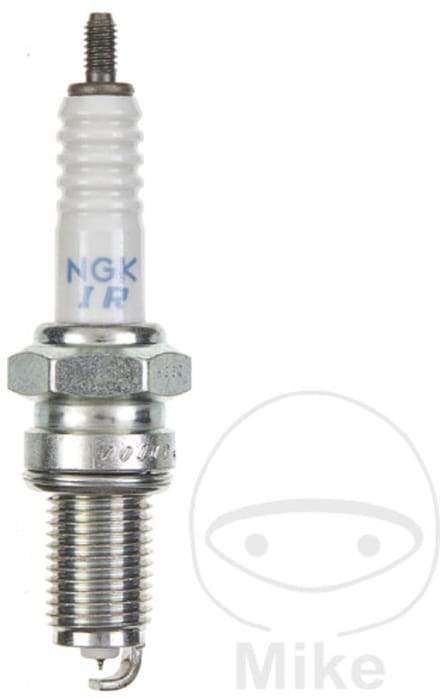 Ngk Ijr7a-9 Iridium Bougie Zilver