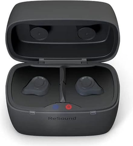Resound custom charger OMNIA / ONE