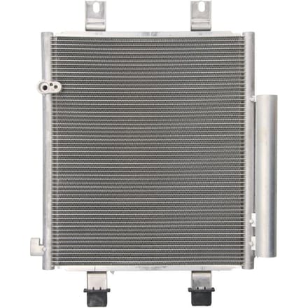 Condensator, airconditioning KOYORAD CD070396M