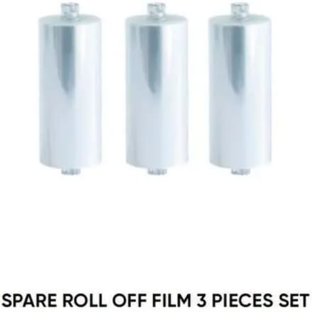 Set van 3 reserve afrolfolies Redbull Spect Eyewear Strive