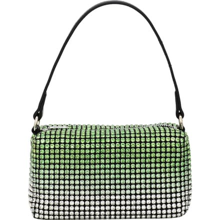 FELIPA Handtas Dames Groen Veelkleurig