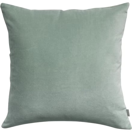 VIVARAISE - Effen kussen Elise Opaline 45 x 45