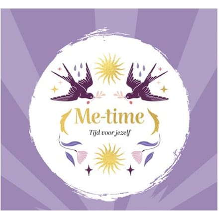 Just For You - Me-Time