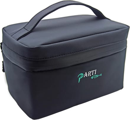 Geïsoleerde Mini Koeltas 3 Liter - Multifunctionele Waterdichte Lunchtas voor Dagelijks Gebruik