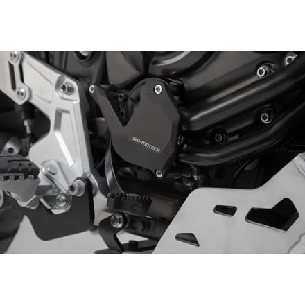 Bescherming van de waterpomp SW-Motech Yamaha Ténéré 700 (19-)