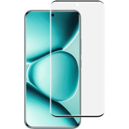 Imak Xiaomi Redmi Note 15 Pro+ 5G Full-Screen Screenprotector Transparant