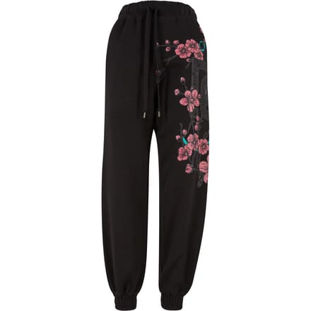 Dames joggingsbroek Dangerous DNGRS Choice