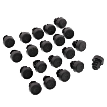 AEG Set (20 stuks) houders voor kookplaat rooster 4055370367