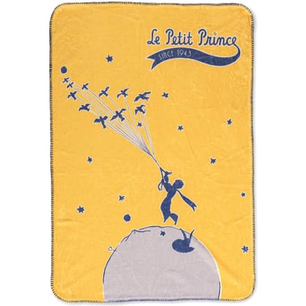 Kinderdeken Migration | Le Petit Prince