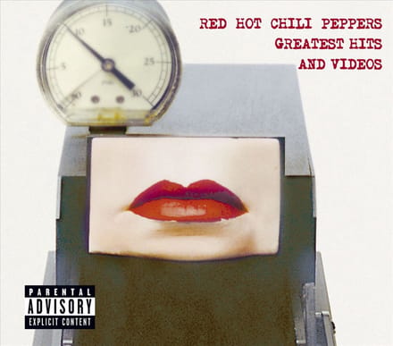 Greatest Hits (incl bonus-DVD)