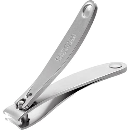 DOVO Solingen nagelknipper klein – precieze roestvrijstalen 1