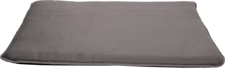 petlando Huisdieren Kuddlemat M 100 x 70 cm Grijs