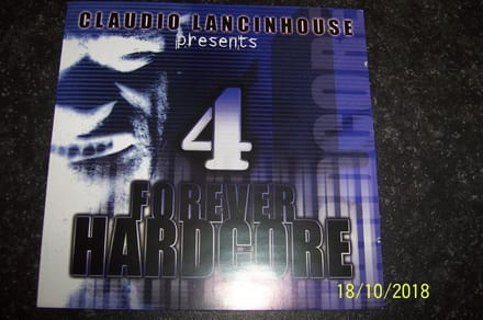 Forever Hardcore 4