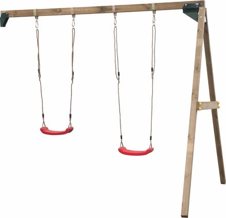 Swingking Aanbouwschommel Roger 270x280x245cm