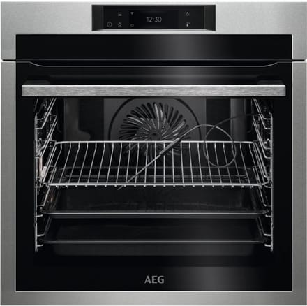AEG BPE556360M 71 l 3500 W Roestvrijstaal