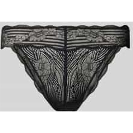 Vrouwen slip met hoge taille Triumph Lift Smart