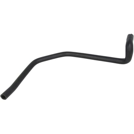 Koelsysteem, rubberen slang THERMOTEC DNG022TT